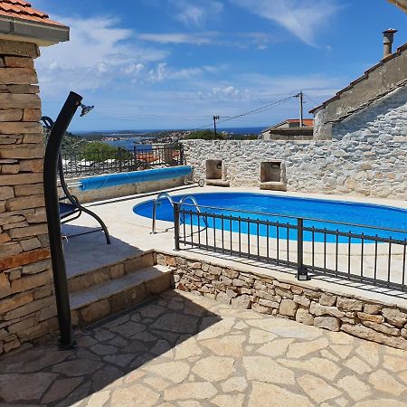 Kuca Za Odmor Rogoznica Vila Rogoznica  Exterior foto