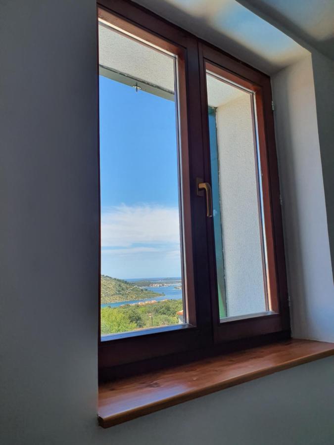 Kuca Za Odmor Rogoznica Vila Rogoznica  Exterior foto