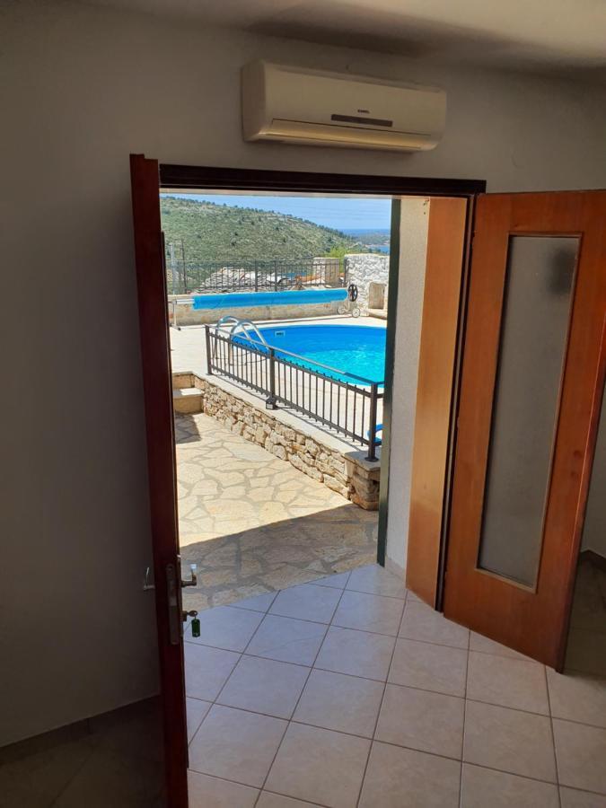 Kuca Za Odmor Rogoznica Vila Rogoznica  Exterior foto