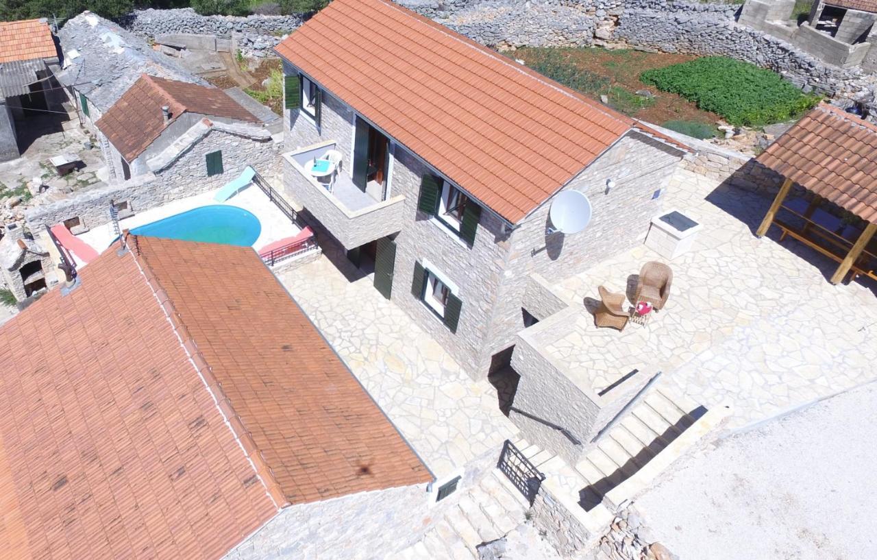 Kuca Za Odmor Rogoznica Vila Rogoznica  Exterior foto