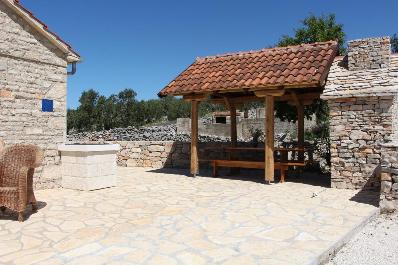 Kuca Za Odmor Rogoznica Vila Rogoznica  Exterior foto